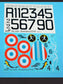 Dorawings DW32003 Dewoitine D.510 - 1/32 scale model construction kit