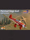Dorawings DW72002 Percival Vega Gull (civil registration) 1/72 scale model construction kit