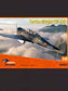 Dorawings DW48036 Curtiss-Wright CW-22B 1/48 scale model construction kit