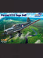 Dorawings DW48005 Percival P.10 Vega Gull (military service) - 1/48 scale model construction kit