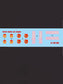 FOXBOT product # 100-008, 1/100 Soviet Medals and Slogans, Foxbot Decals -  1/100