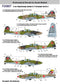FOXBOT product # 72-035,  1/72 Flying Revenge: Ilyushin IL-2