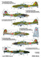 FOXBOT product # 72-035,  1/72 Flying Revenge: Ilyushin IL-2