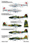 FOXBOT product # 72-035,  1/72 Flying Revenge: Ilyushin IL-2