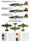 FOXBOT product # 72-035,  1/72 Flying Revenge: Ilyushin IL-2