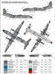 FOXBOT product # 72-028, 1/72 Antonov An-26 with teeth