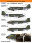 FOXBOT product # 144-004 1/144 Douglas C-47 Skytrain/Dakota "Pin-Up Nose Art"
