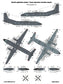 FOXBOT product # 72-028, 1/72 Antonov An-26 with teeth