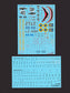 FOXBOT product # 72-028, 1/72 Antonov An-26 with teeth