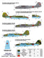 FOXBOT product # 72-002, 1/72 Soviet speed bomber SB