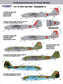 FOXBOT product # 72-002, 1/72 Soviet speed bomber SB