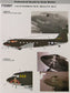 FOXBOT product # 72-022, 1/72 Douglas C-47 Skytrain/Dakota  "Pin-Up Nose Art and Stencils" Part # 6