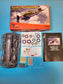 Dorawings DW48054 Republic P-47C Thunderbolt with ferry tank - 1/48 scale model construction kit