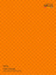 Arcus 009 Clear Orange color sample