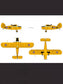 Dorawings DW72034 Noorduyn Norseman Mk.IV - 1/72 scale model construction kit