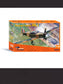 Dorawings DW48035 Percival Proctor Mk.I - 1/48 scale model construction kit
