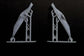 Rush Model Kits RMK3D72001 ECIPS pylon for F-16A x2 in blister pack
