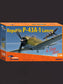Dorawings DW48032 Republic P-43A Lancer, China AF - 1/48 scale model construction kit