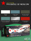 Paint Set  1008 VVS Battle of Moscow