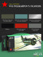 Paint Set 1011 VVS Polikarpov's Fighters