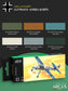 Paint Set 2009 Luftwaffe Afrika Korps
