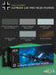 Paint Set 2012 Luftwaffe Late WW2 Night Fighters