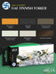 Paint Set 4007 FiAF Finnish Fokker