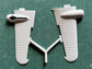 Airfix 02009 sprue 1