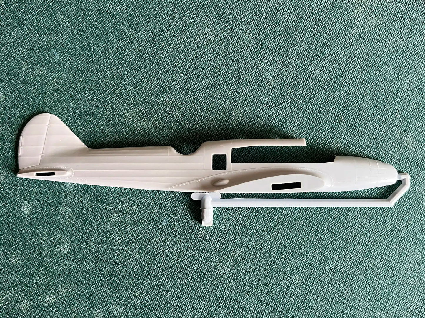 Airfix 02009 sprue 4