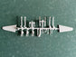 Airfix 02009 sprue 6