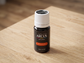 Arcus 007 Smoke bottle