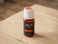 Arcus 009 Clear Orange bottle