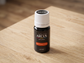 Arcus 022 Black Primer bottle