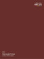 Arcus 023 Red Oxide Primer color sample