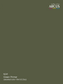 Arcus 024 Green Primer color sample
