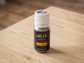 Arcus 082 Duralumin Metallic bottle