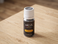 Arcus 084 Magnesium Metallic bottle