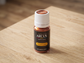 Arcus 093 Copper Metallic bottle