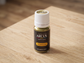 Arcus 094 Brass Metallic bottle