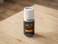 Arcus 095 Aluminium Metallic bottle