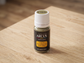 Arcus 104 7K Earth Yellow bottle