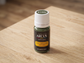 Arcus 144 Dark Green bottle