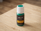 Arcus 153 Emerald bottle