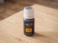 Arcus 177 Blue Grey bottle