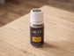 Arcus 180 Light Brown bottle
