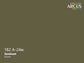 Arcus 182 Green color sample