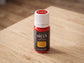 Arcus 187 Red bottle