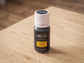 Arcus 203 Blue Grey bottle