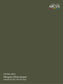 Arcus 204 Olive Green color sample
