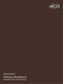 Arcus 209 Red Brown color sample